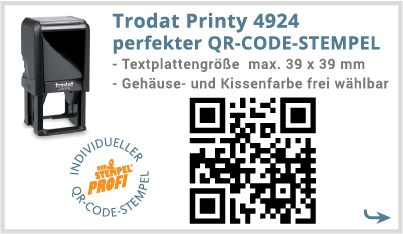 Trodat Printy 4924