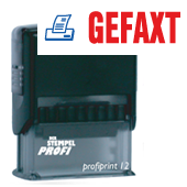 Office Profiprint - GEFAXT