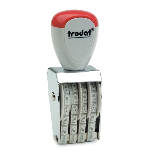 Trodat Classic 1544