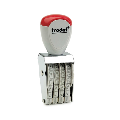 Trodat Classic 1554