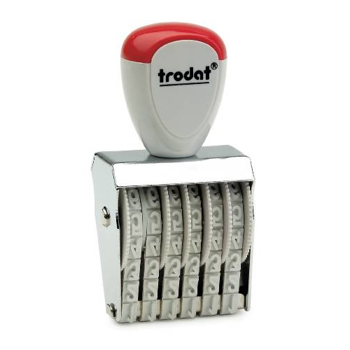 Trodat Classic 1556