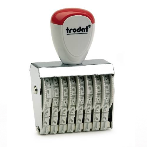 Trodat Classic 1558