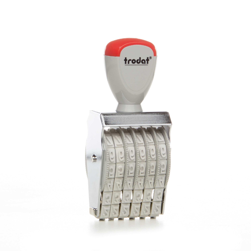 Trodat Classic 1576