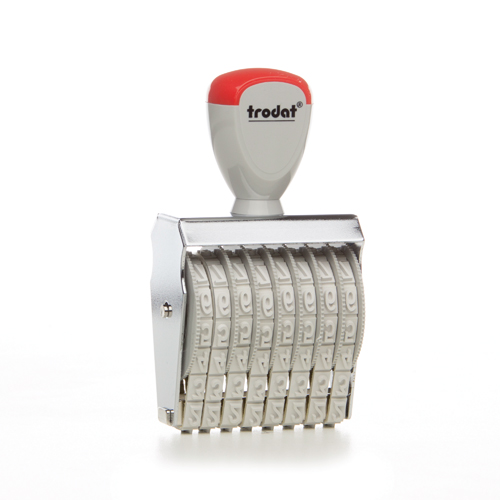 Trodat Classic 1578