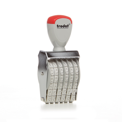 Trodat Classic 1596
