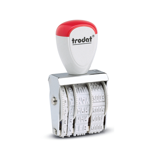 Trodat Classic 1000