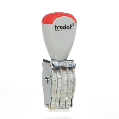 Trodat Classic 1004