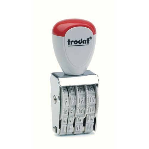 Trodat Classic 1014