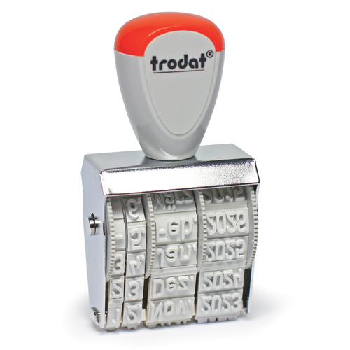 Trodat Classic 1020