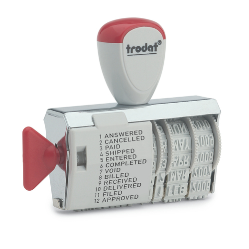 Trodat Classic 1117