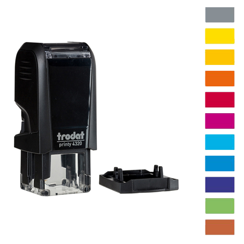 Trodat Printy 4320_Sonderfarbe