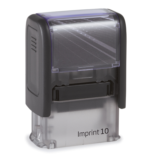 Imprint 10