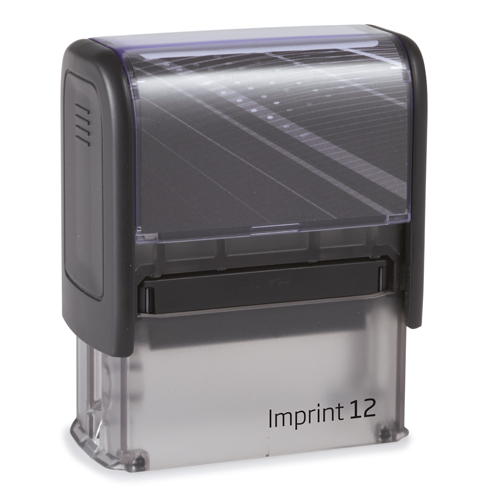 Imprint 12