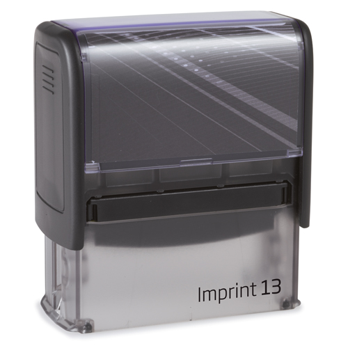 Imprint 13