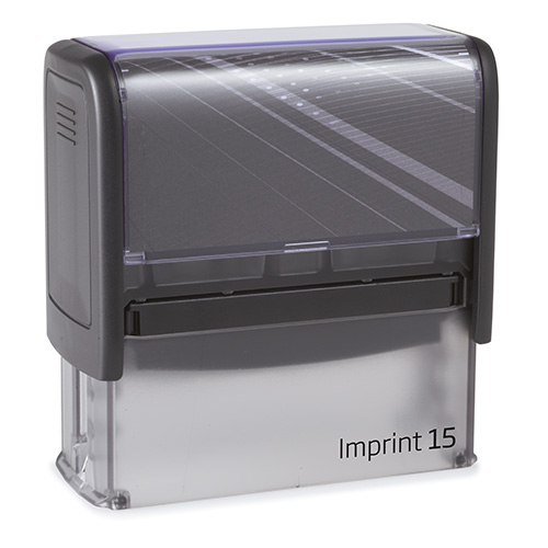 Imprint 15
