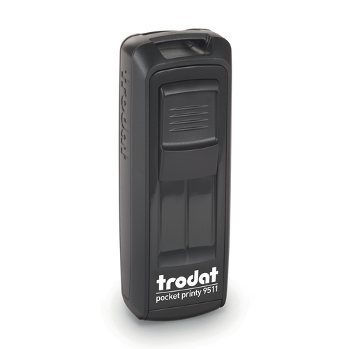 Trodat Pocket Printy 9511