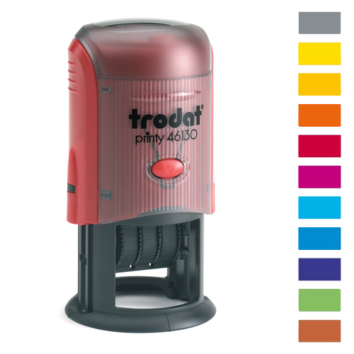 Trodat Printy 46130_Sonderfarbe