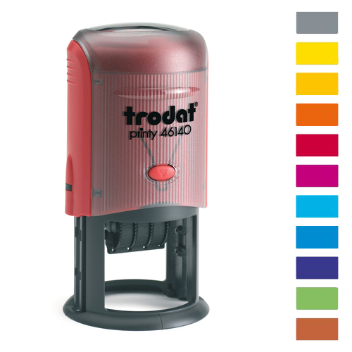 Trodat Printy 46140_Sonderfarbe