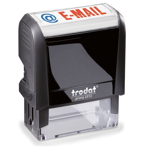 Trodat Office Printy E-MAIL