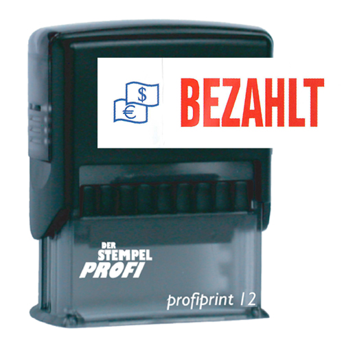 Office Profiprint - BEZAHLT