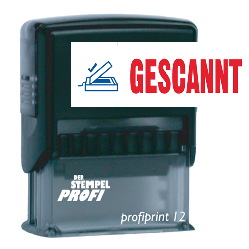 Office Profiprint - GESCANNT