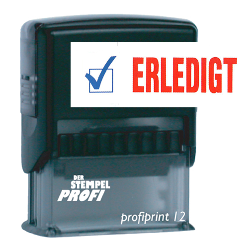 Office Profiprint - ERLEDIGT