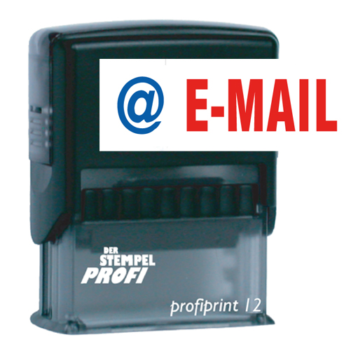 Office Profiprint - E-MAIL