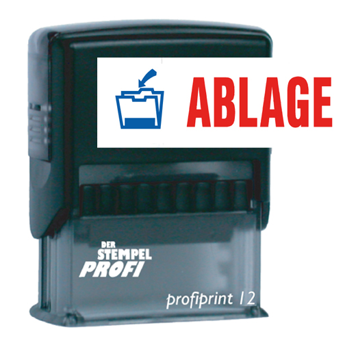 Office Profiprint - ABLAGE