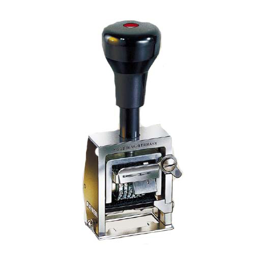 Reiner D28b, 7-stellig, SONDERPOSTEN