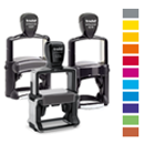 Trodat Professional Selbstfärber, Kissen mit einer Sonderfarbe getränkt Trodat Professional Selbstfärber, Kissen mit einer Sonderfarbe getränkt