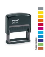 Trodat Printy 4917_Sonderfarbe