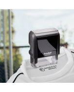 Trodat Printy 4910 Wäschestempel