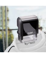 Trodat Printy 4911 Wäschestempel