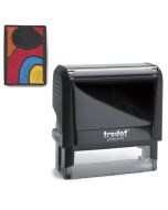 Trodat Printy 4915 - MCI