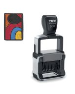 Trodat Professional 5430 -MCI