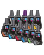 Bürostempelfarbe - Trodat 7012 - 28 ml