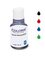 R9 - schnelltrocknende Stempelfarbe
