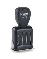 Trodat Classic 2910/P01 (48 x 28 mm)