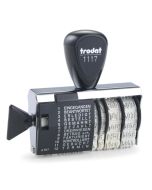 Trodat Classic 1117