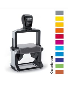 Trodat Professional 5208_Sonderfarbe
