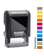 Trodat Printy 4910_Sonderfarbe