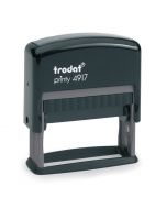 Trodat 4917