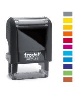 Trodat Printy 4910_Sonderfarbe