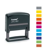 Trodat Printy 4917_Sonderfarbe