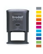 Trodat Printy 44045_Sonderfarbe