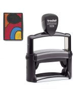 Trodat Professional 5205 - MCI