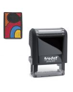 Trodat Printy 4911 - MCI