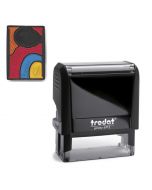 Trodat Printy 4912 - MCI