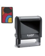 Trodat Printy 4913 - MCI