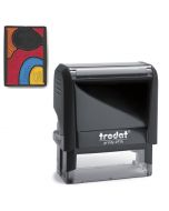 Trodat Printy 4914 - MCI